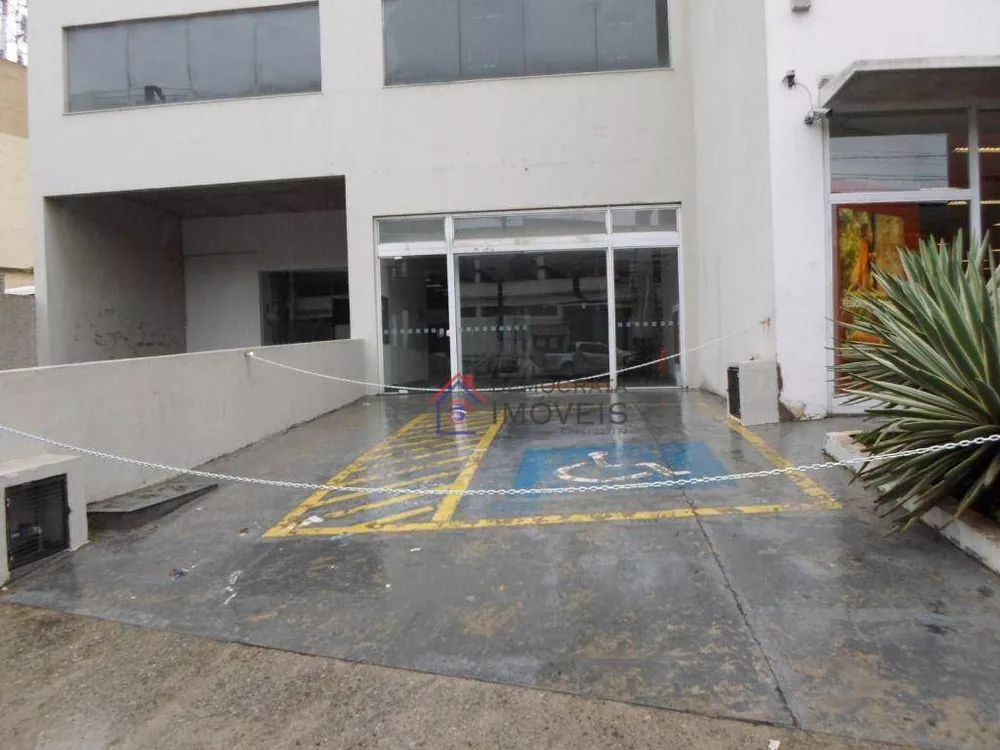 Loja-Salão, 254 m² - Foto 2
