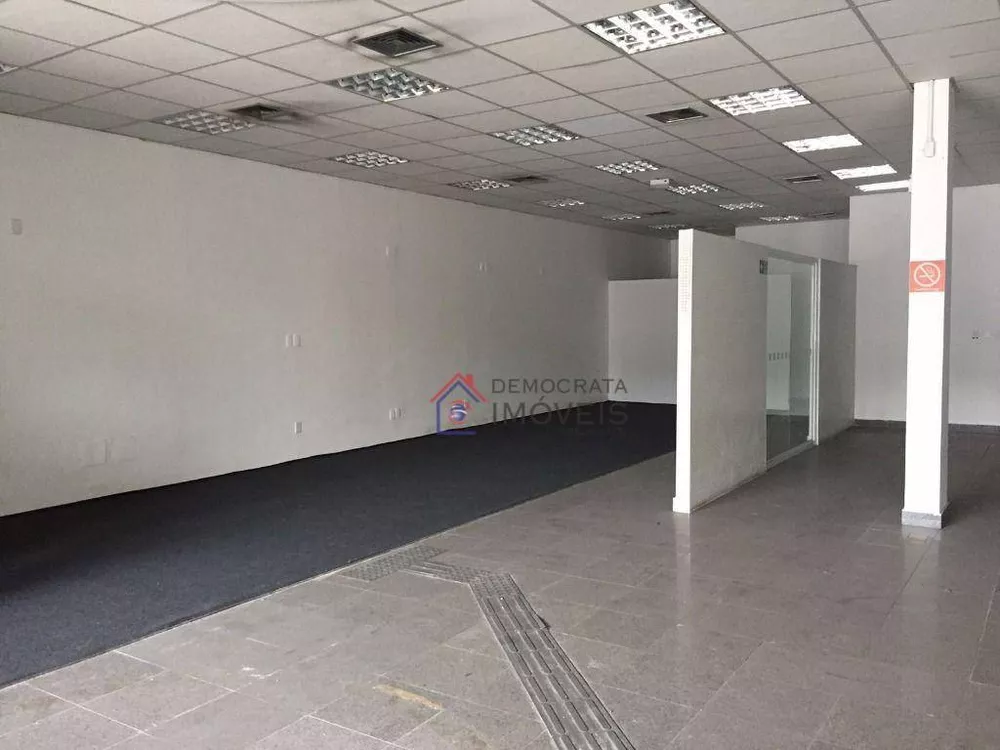 Loja-Salão, 254 m² - Foto 1