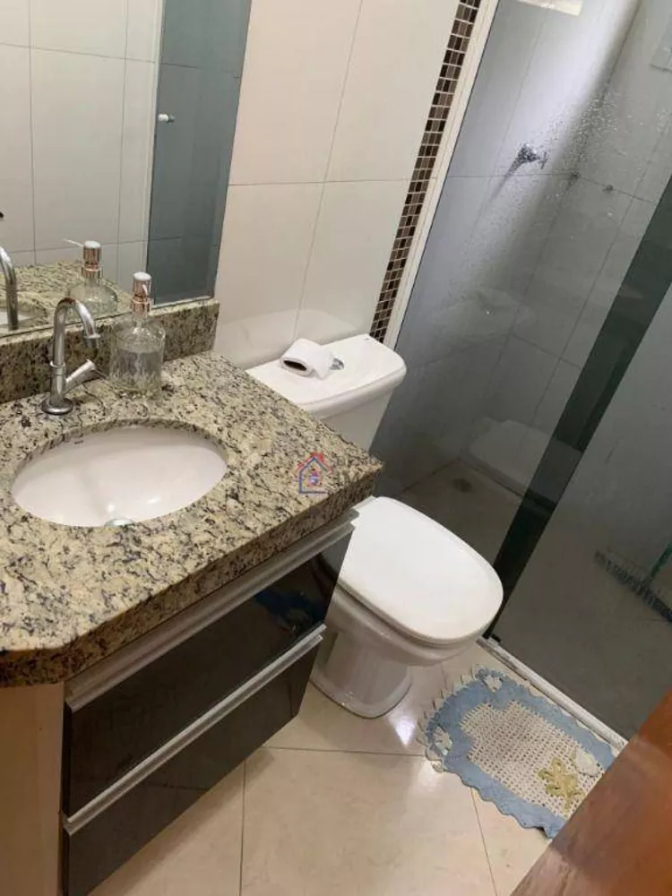 Apartamento à venda com 2 quartos, 55m² - Foto 16