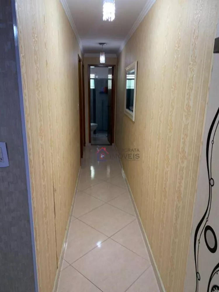 Apartamento à venda com 2 quartos, 55m² - Foto 9