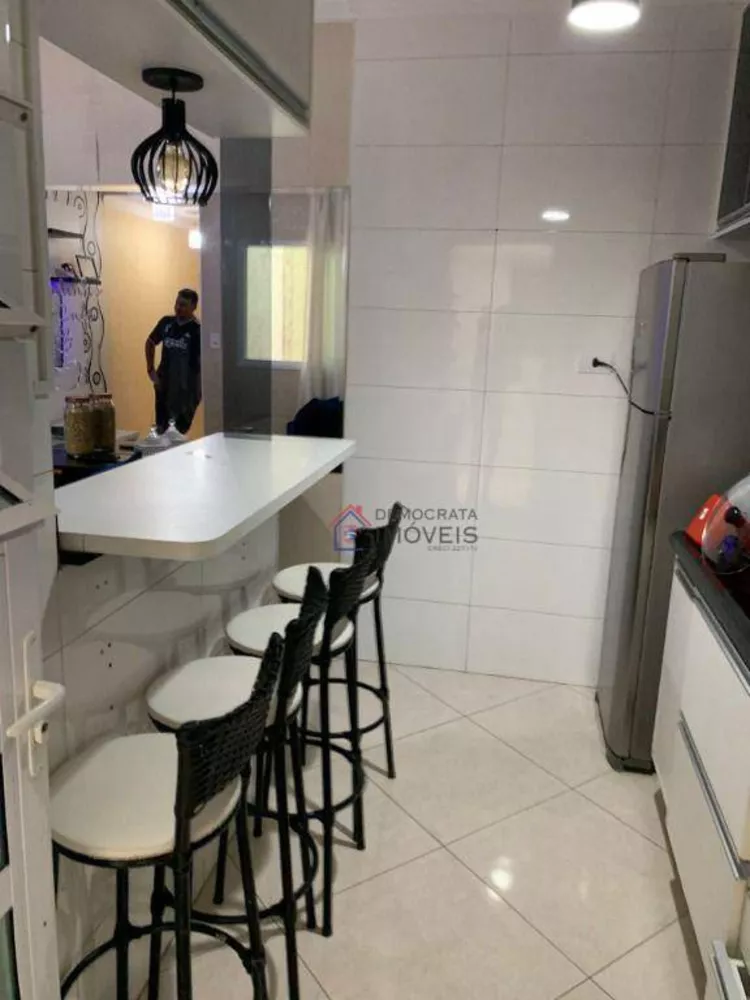 Apartamento à venda com 2 quartos, 55m² - Foto 6