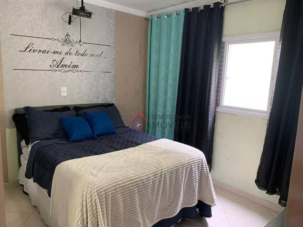 Apartamento à venda com 2 quartos, 55m² - Foto 10