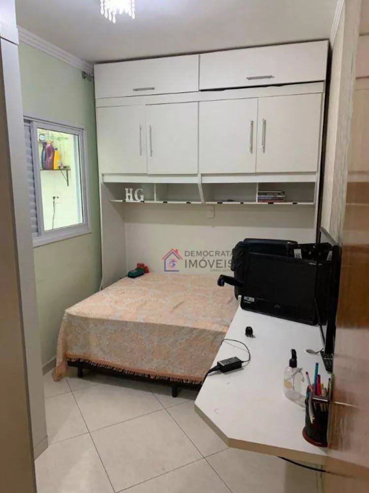 Apartamento à venda com 2 quartos, 55m² - Foto 13