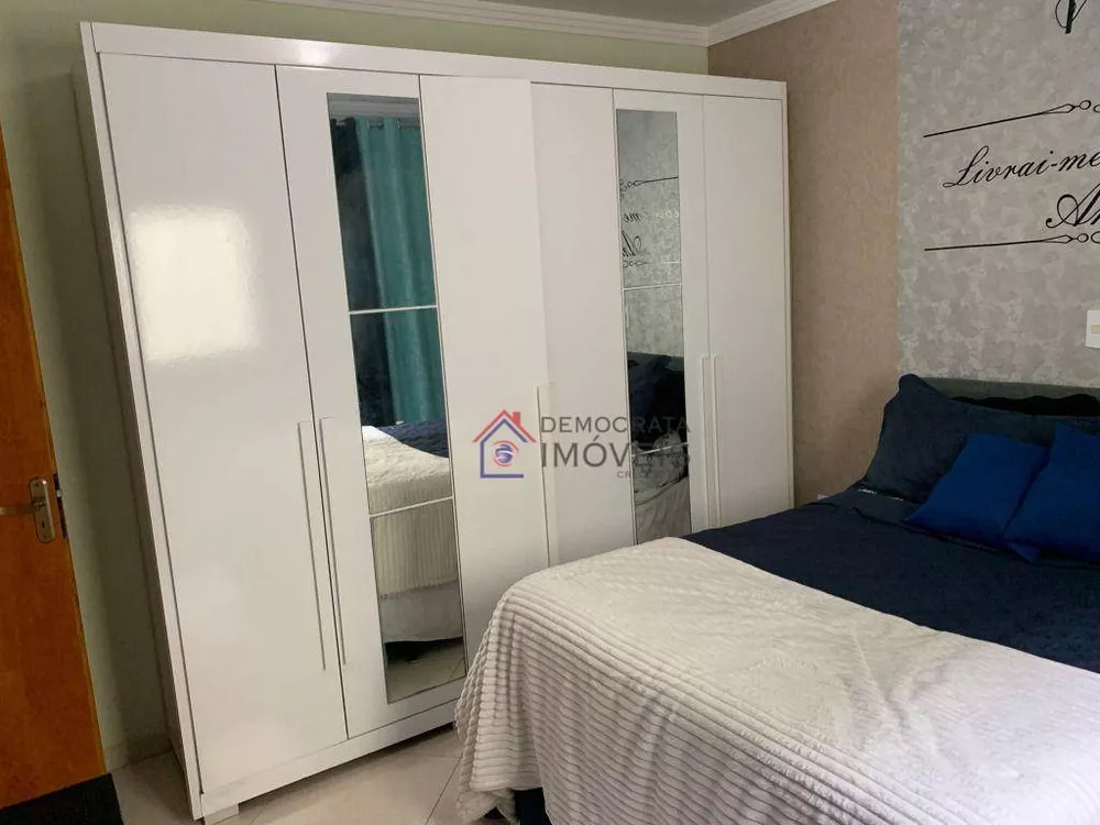 Apartamento à venda com 2 quartos, 55m² - Foto 11