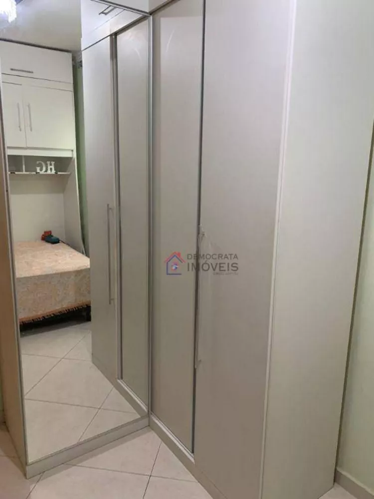 Apartamento à venda com 2 quartos, 55m² - Foto 15