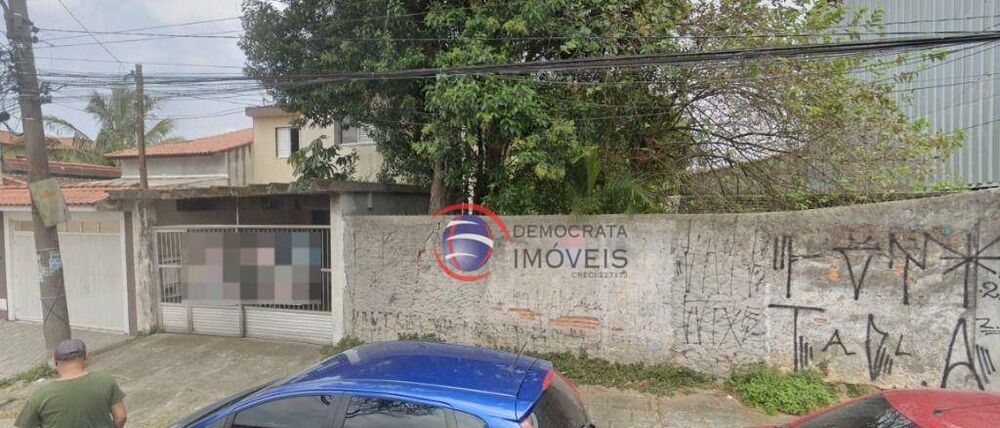 Loteamento e Condomínio, 475 m² - Foto 2
