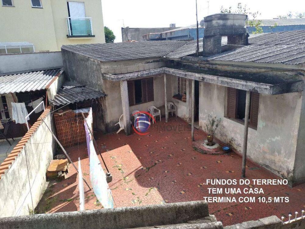 Loteamento e Condomínio, 475 m² - Foto 1