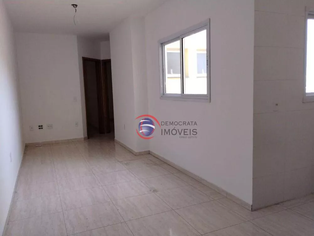 Cobertura à venda com 2 quartos, 100m² - Foto 2