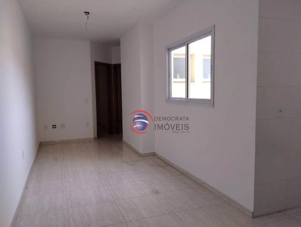 Cobertura à venda com 2 quartos, 100m² - Foto 3