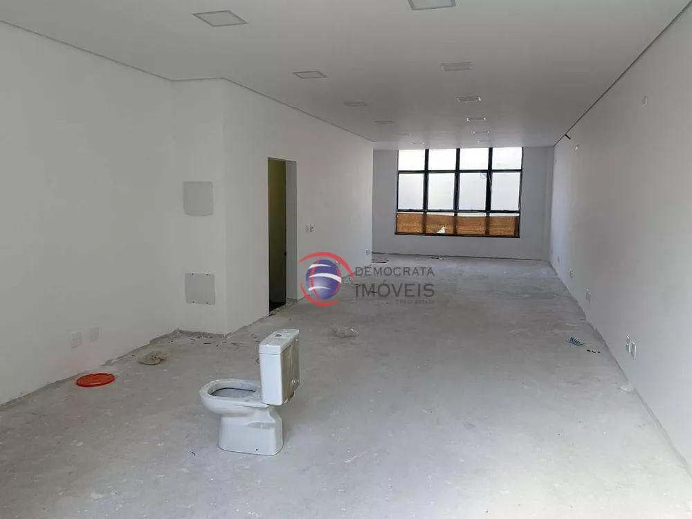 Conjunto Comercial-Sala para alugar, 75m² - Foto 2