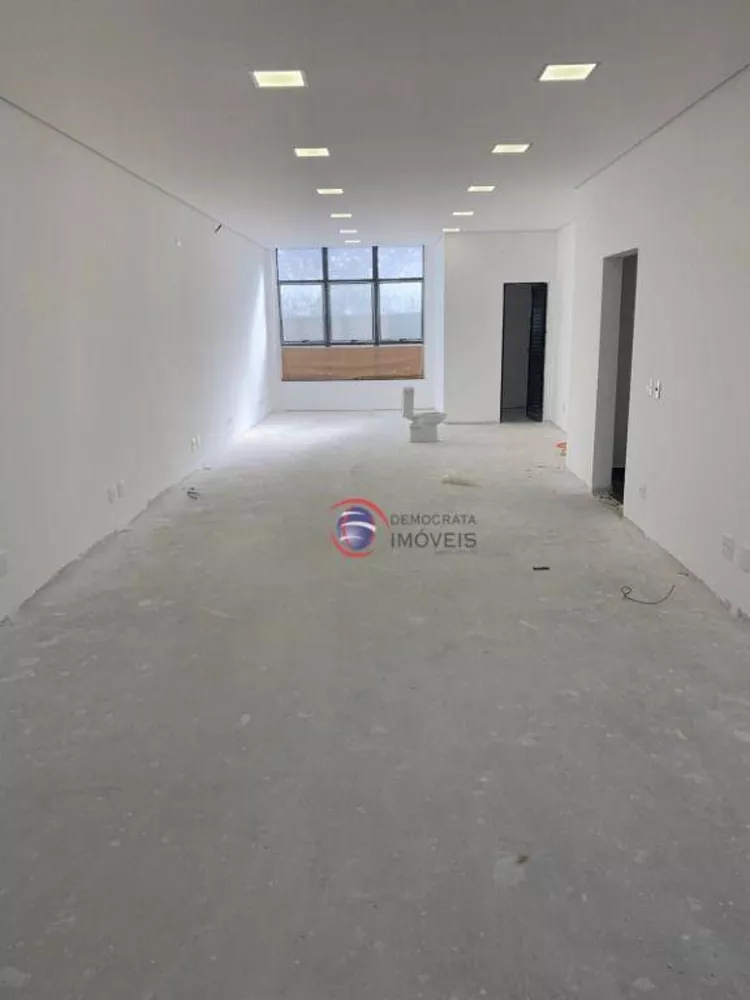 Conjunto Comercial-Sala para alugar, 75m² - Foto 1