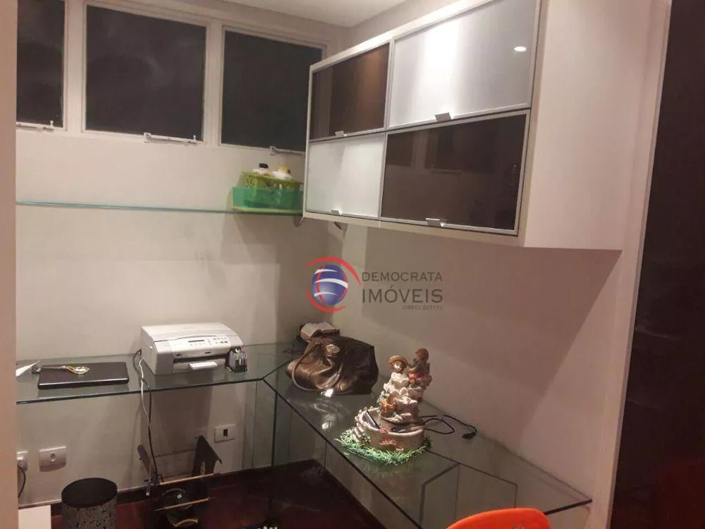 Apartamento à venda com 4 quartos, 118m² - Foto 7