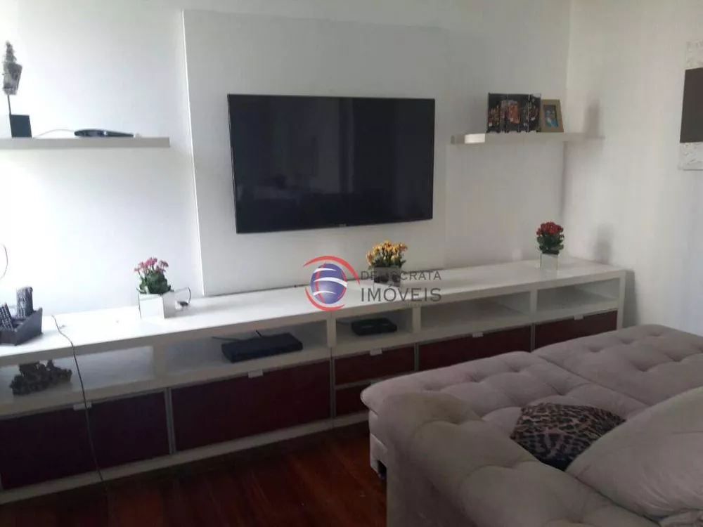 Apartamento à venda com 4 quartos, 118m² - Foto 2