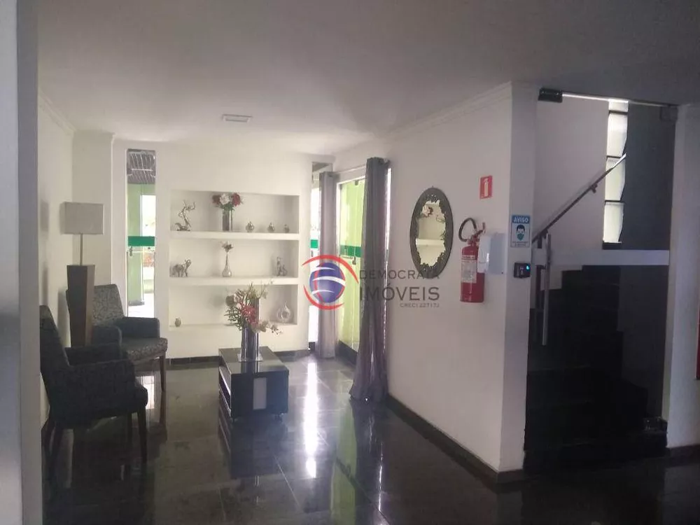 Apartamento à venda com 4 quartos, 118m² - Foto 17