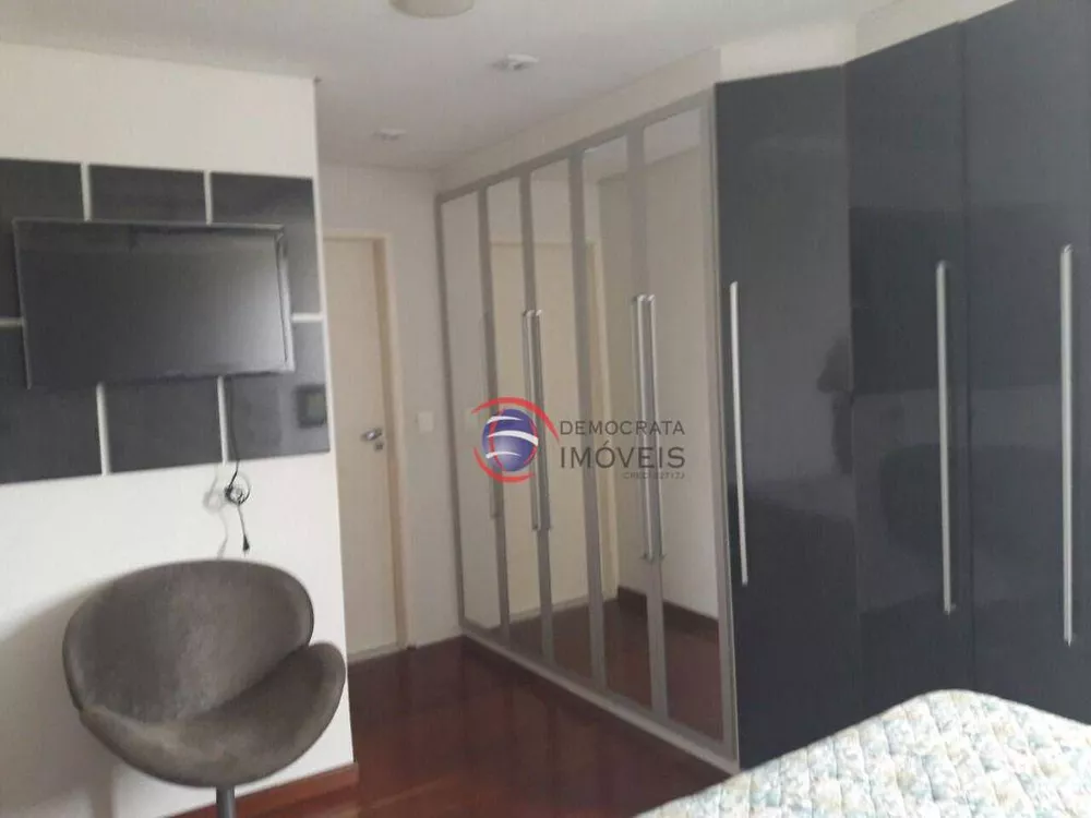 Apartamento à venda com 4 quartos, 118m² - Foto 8