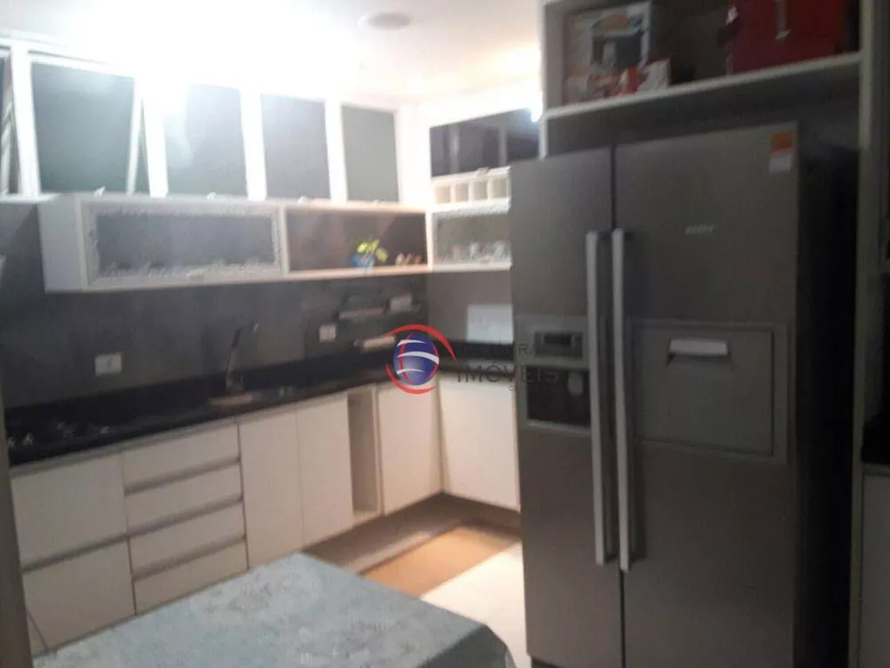 Apartamento à venda com 4 quartos, 118m² - Foto 11