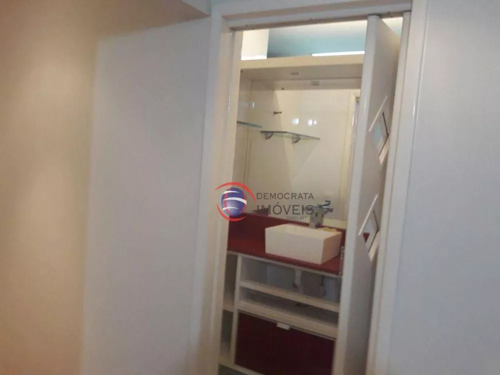 Apartamento à venda com 4 quartos, 118m² - Foto 6