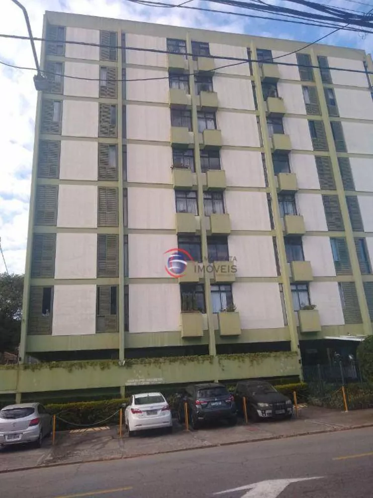 Apartamento à venda com 4 quartos, 118m² - Foto 19