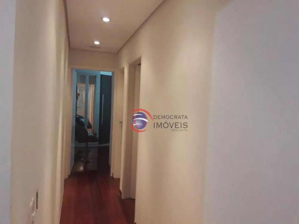 Apartamento à venda com 4 quartos, 118m² - Foto 5