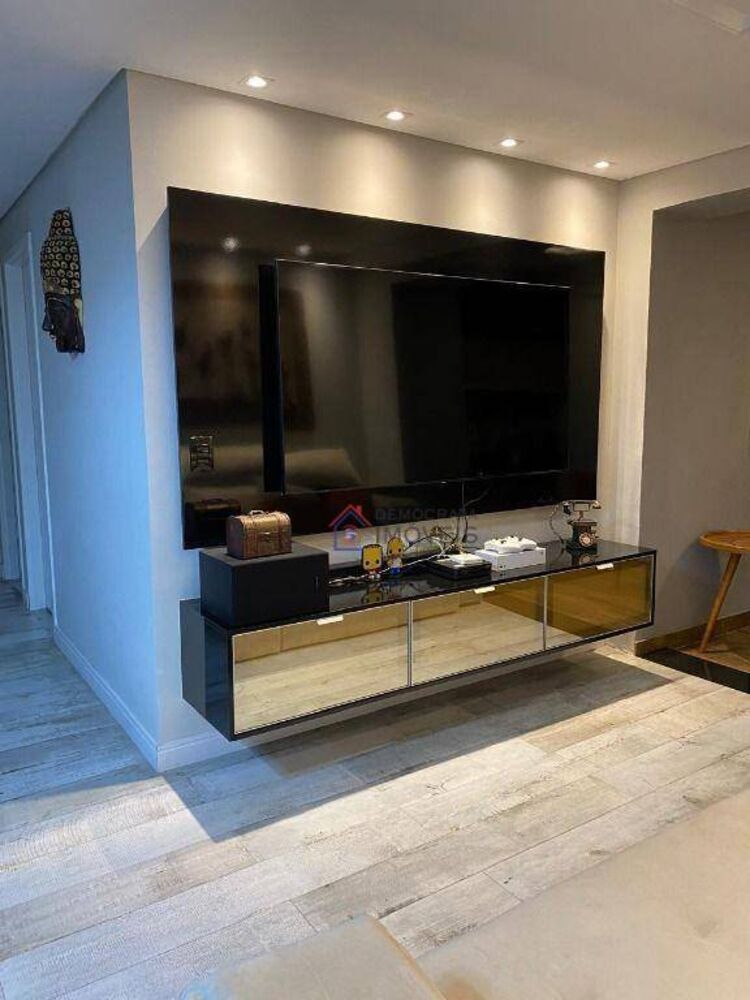 Apartamento, 3 quartos, 90 m² - Foto 2