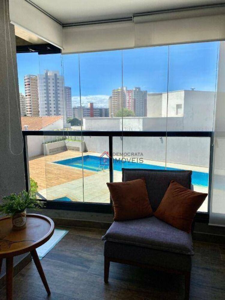 Apartamento, 3 quartos, 90 m² - Foto 4