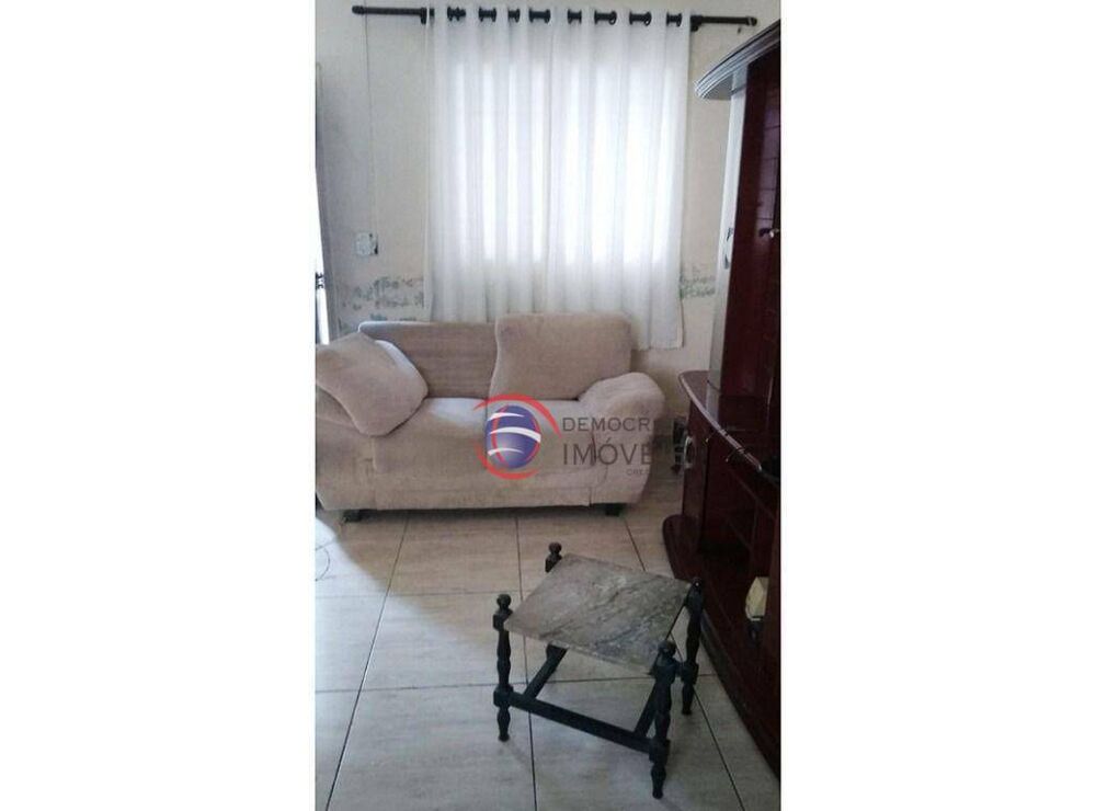 Sobrado, 3 quartos, 172 m² - Foto 3