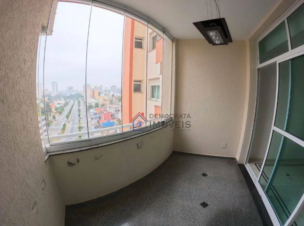 Apartamento, 4 quartos, 188 m² - Foto 3