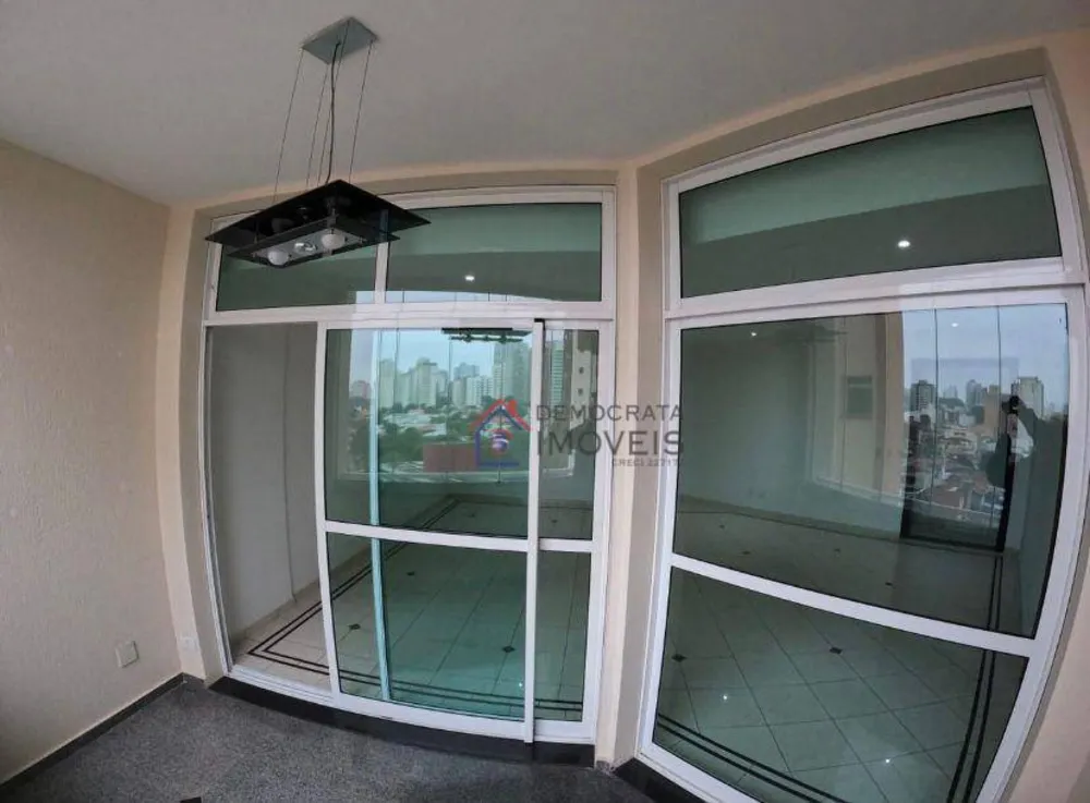 Apartamento, 4 quartos, 188 m² - Foto 4