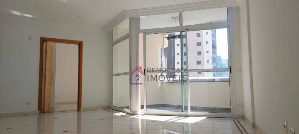 Apartamento, 4 quartos, 188 m² - Foto 1