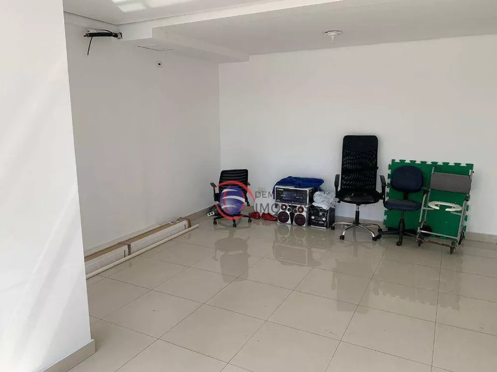 Sala-Conjunto, 32 m² - Foto 8
