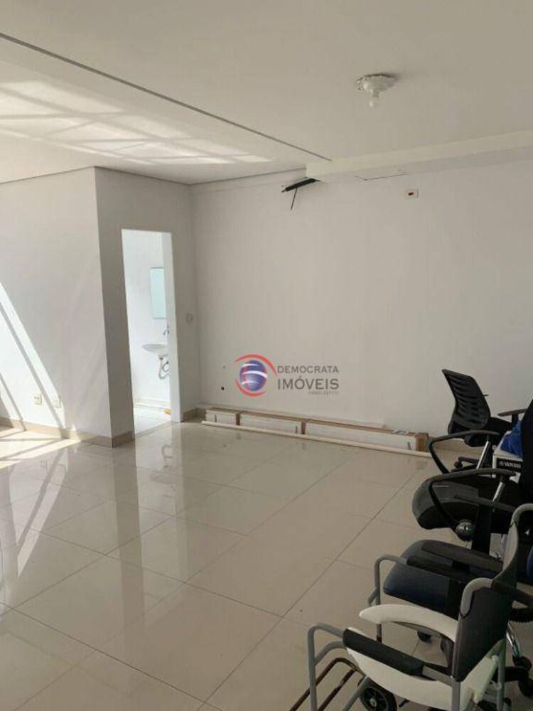 Sala-Conjunto, 32 m² - Foto 3