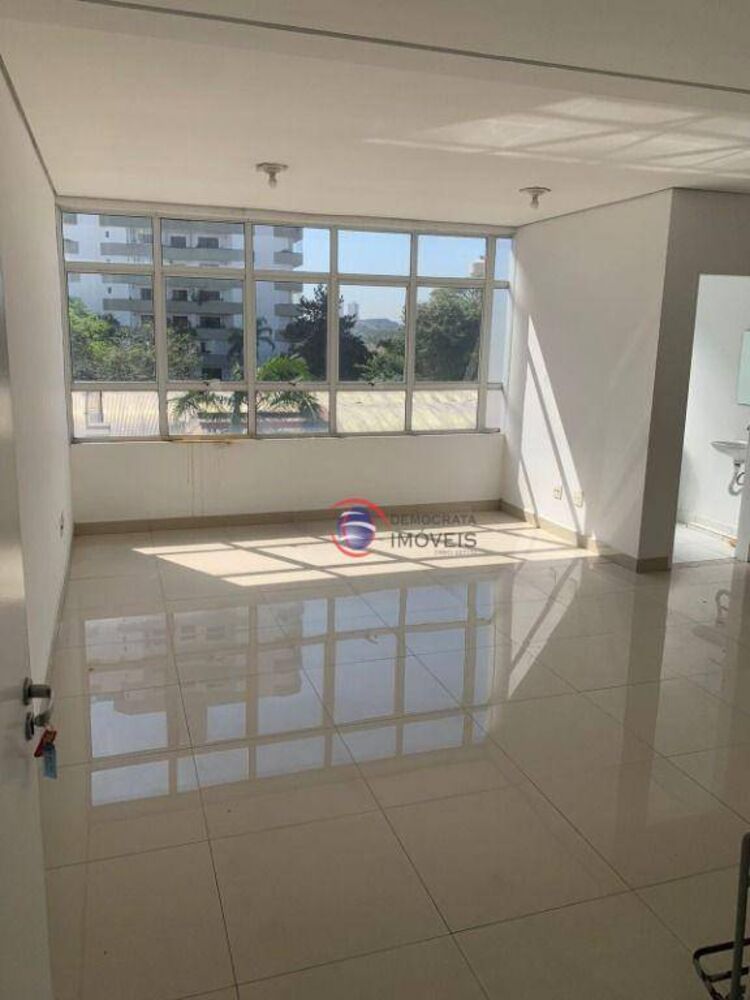Sala-Conjunto, 32 m² - Foto 1