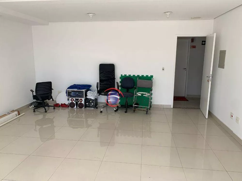 Sala-Conjunto, 32 m² - Foto 7