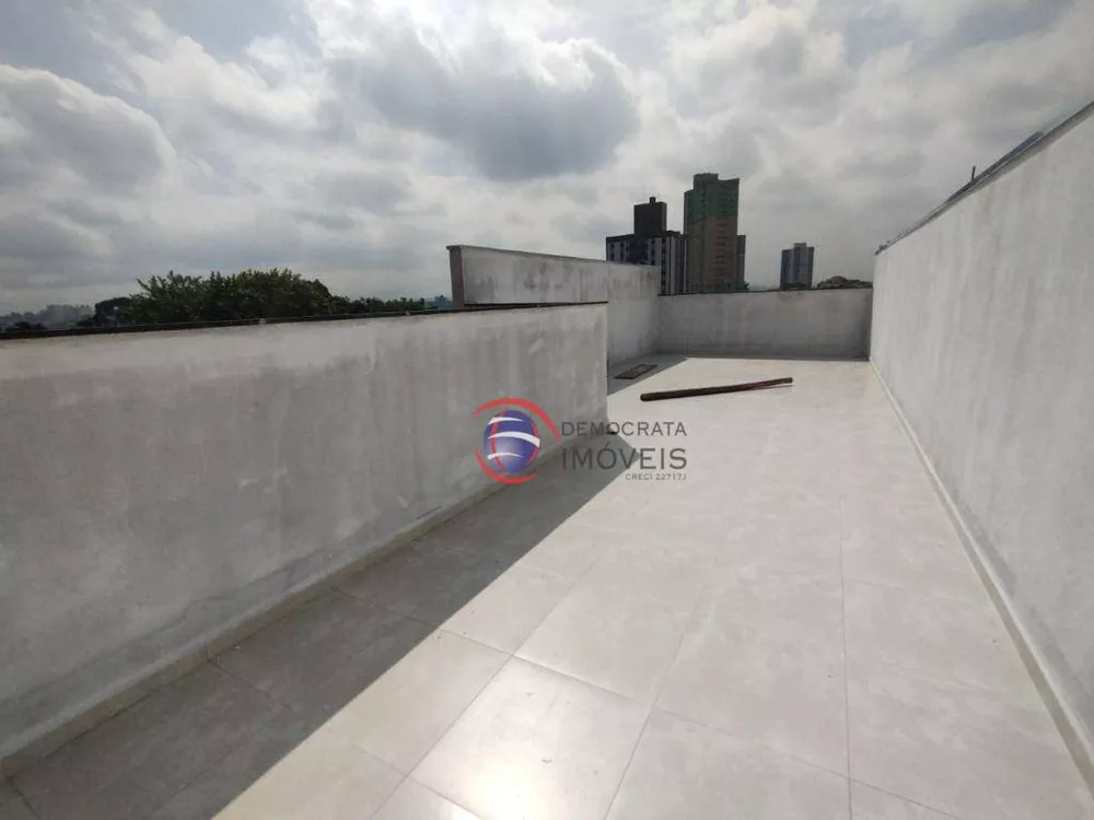 Cobertura, 2 quartos, 116 m² - Foto 1