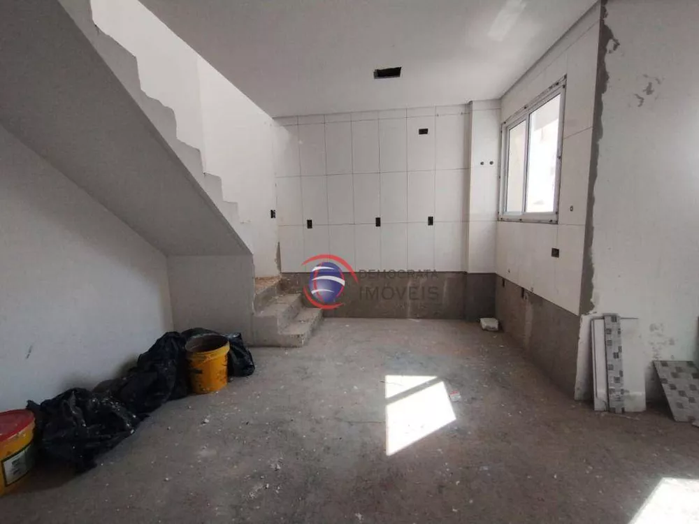 Cobertura, 2 quartos, 116 m² - Foto 2