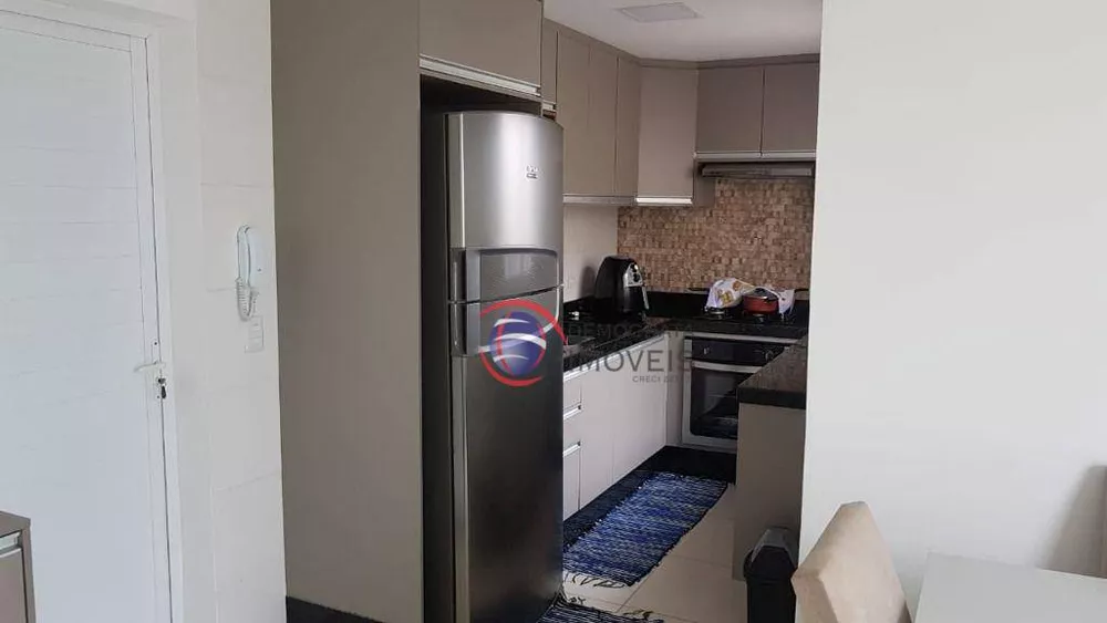 Cobertura à venda com 3 quartos, 88m² - Foto 14