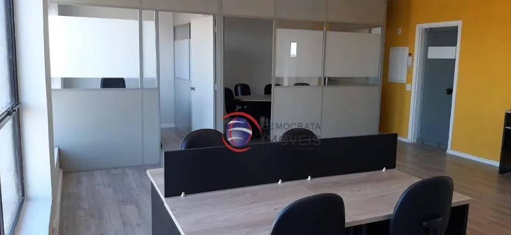 Sala-Conjunto, 80 m² - Foto 3