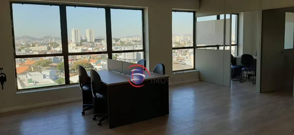 Sala-Conjunto, 80 m² - Foto 1