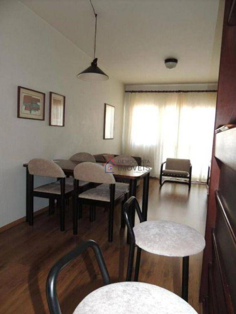 Apartamento, 1 quarto, 52 m² - Foto 3