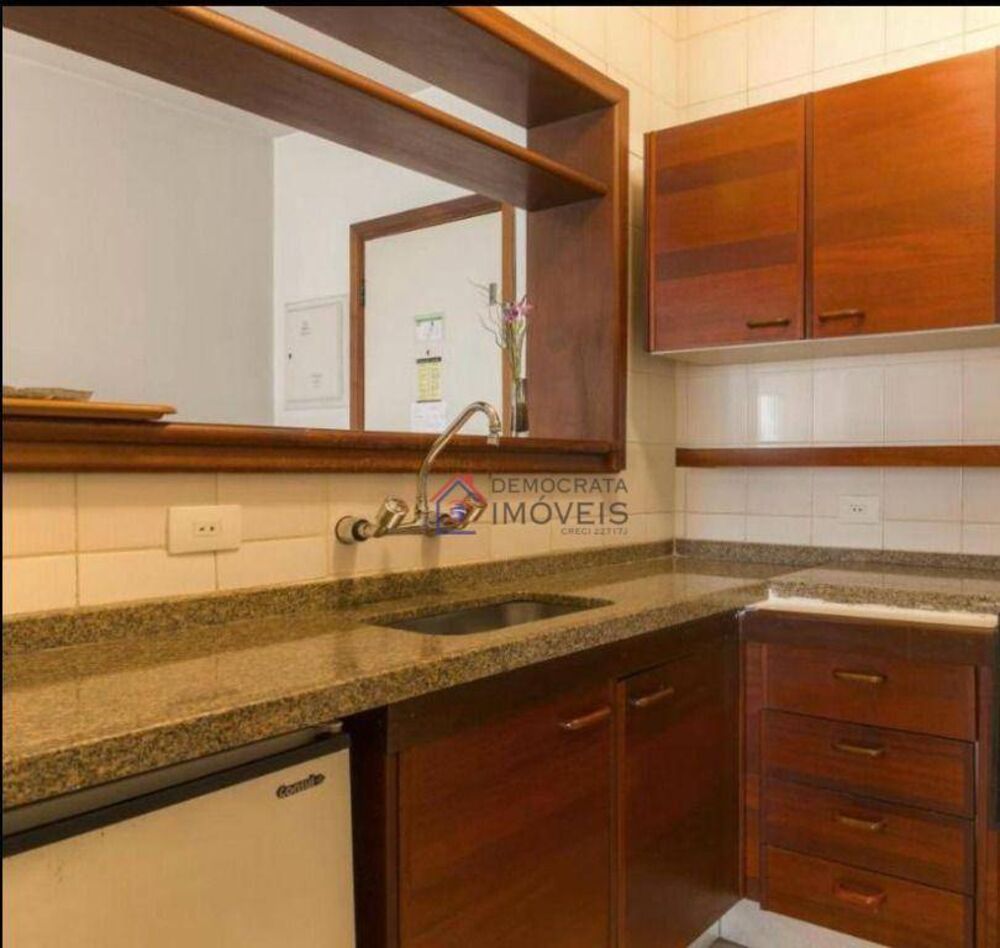 Apartamento, 1 quarto, 52 m² - Foto 4