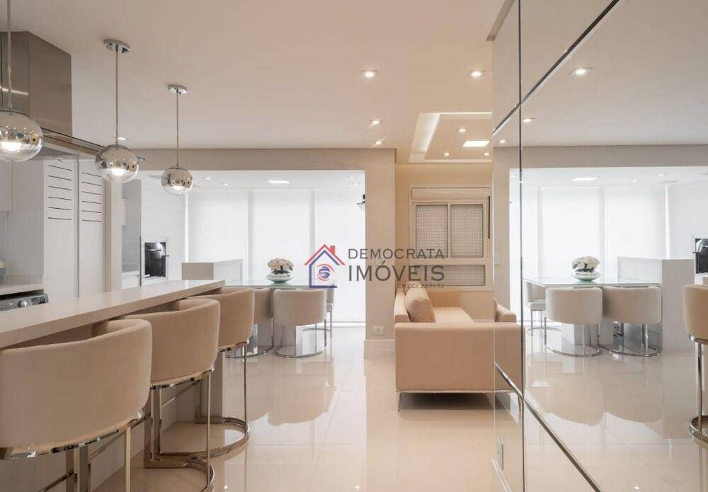 Apartamento, 2 quartos, 63 m² - Foto 4