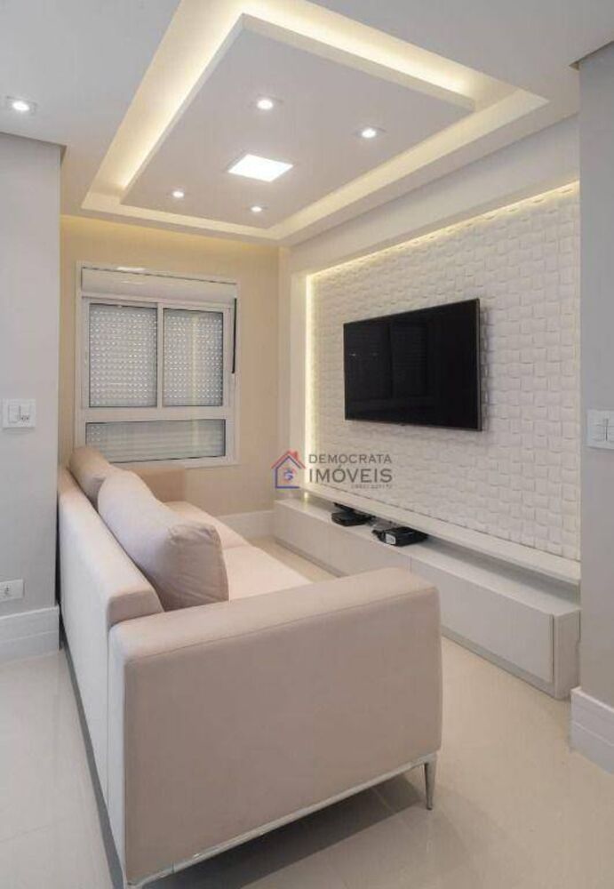 Apartamento, 2 quartos, 63 m² - Foto 3