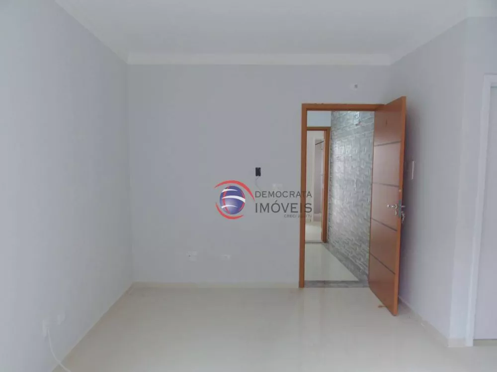 Apartamento à venda com 2 quartos, 50m² - Foto 2