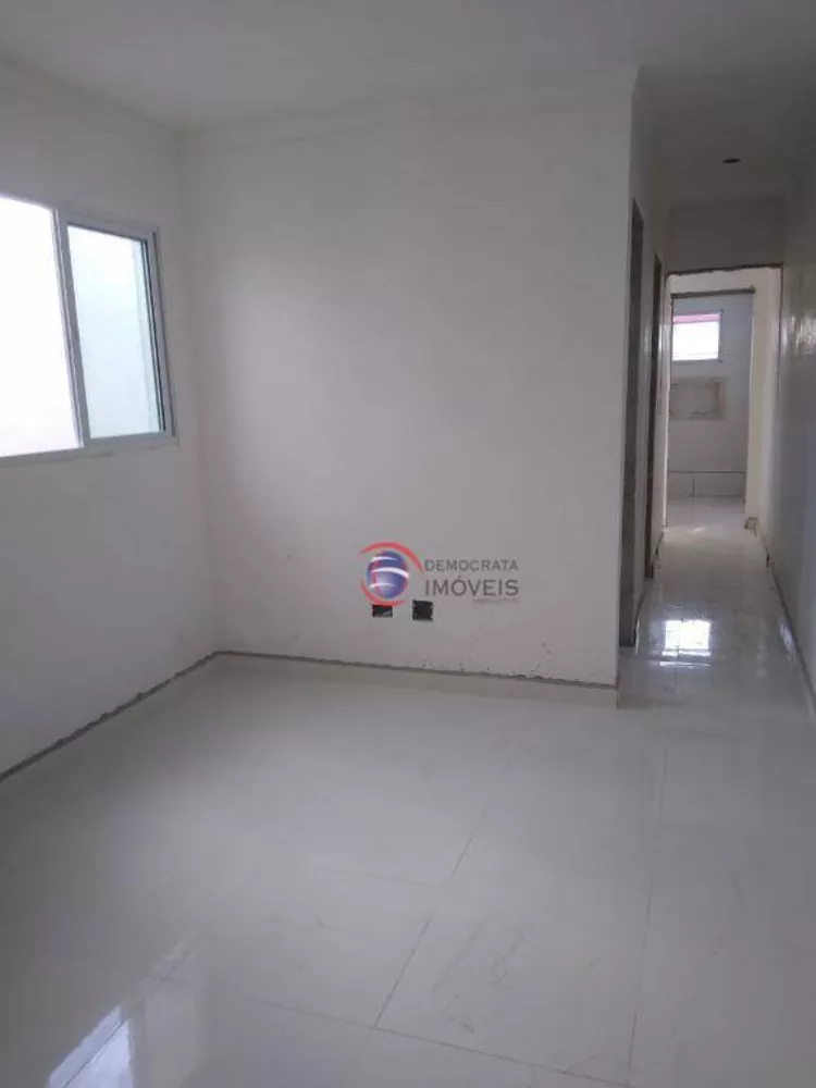 Apartamento à venda com 2 quartos, 50m² - Foto 3