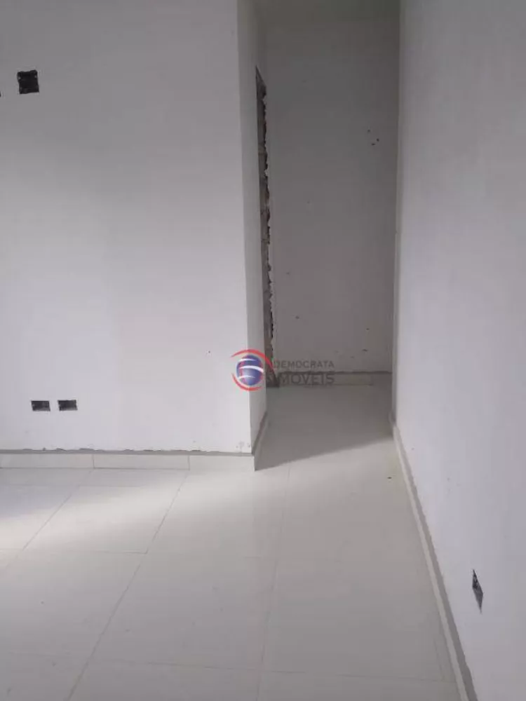 Apartamento à venda com 2 quartos, 50m² - Foto 4