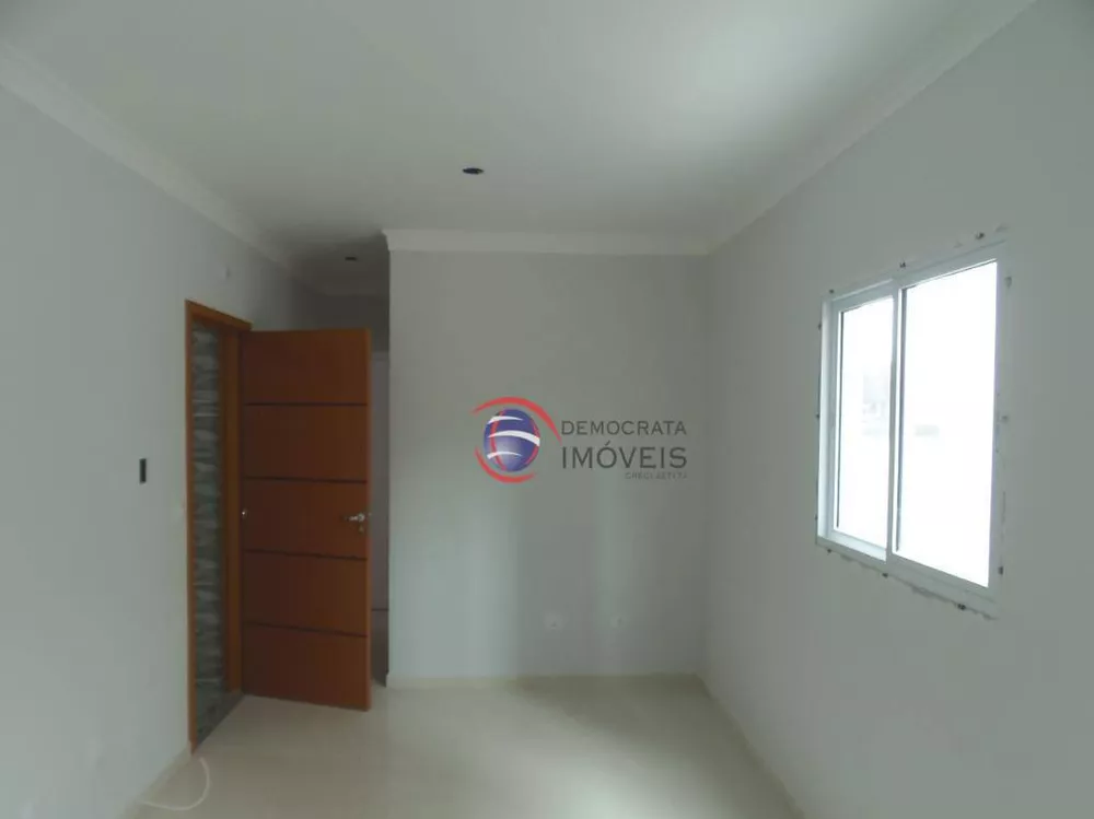 Apartamento à venda com 2 quartos, 50m² - Foto 1