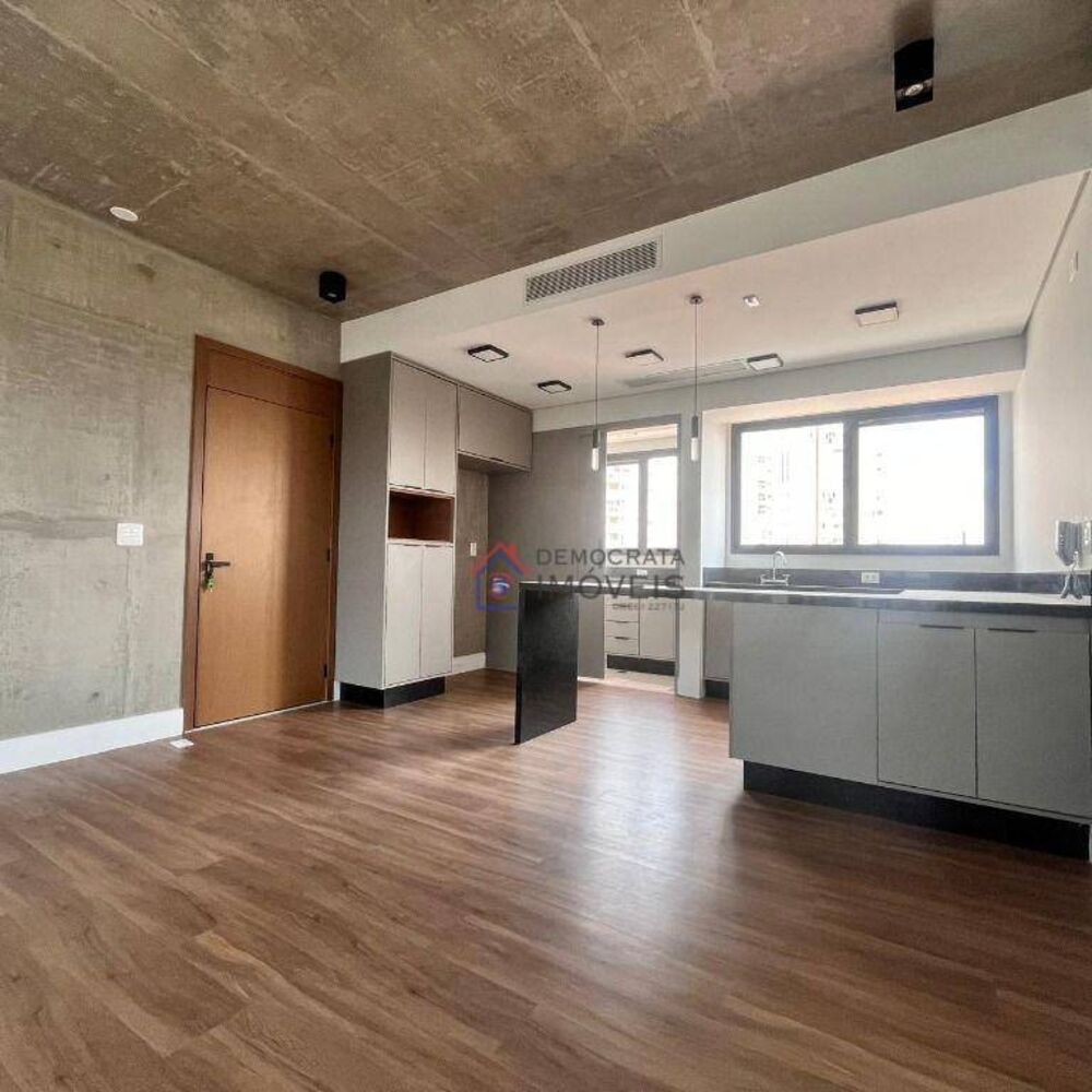 Apartamento, 2 quartos, 68 m² - Foto 1