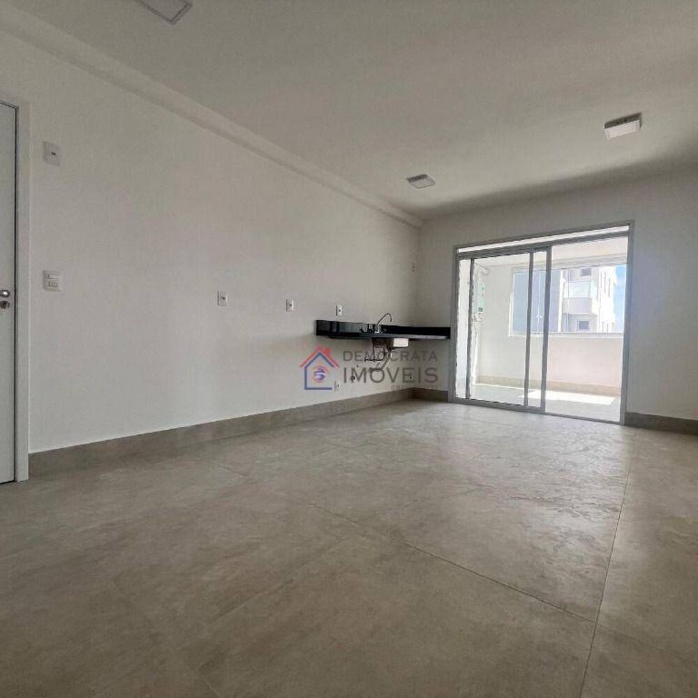 Apartamento, 2 quartos, 67 m² - Foto 2