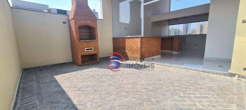 Cobertura, 2 quartos, 110 m² - Foto 1