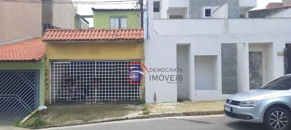 Loteamento e Condomínio à venda, 202M2 - Foto 2